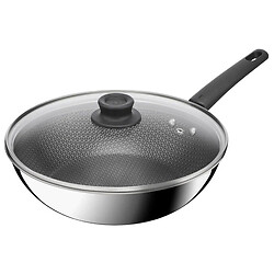 Сковорода Tefal Emotion+ Power