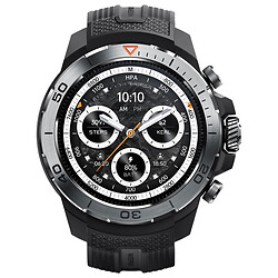 Умные часы Mibro GS Explorer, Черный