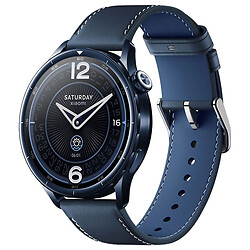 Умные часы Xiaomi Watch S5, Синий