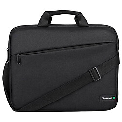 Сумка для ноутбука Grand-X SB-220, Черный
