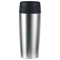 Термочашка Tefal Travel Mug Classic, Серебряный