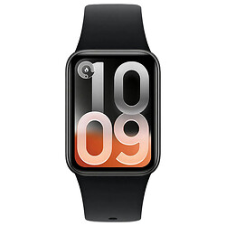 Фитнес-браслет Xiaomi Smart Band 10 Pro, Черный