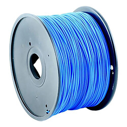 Філамент Gembird 3DP-PLA1.75-01-B, Синій