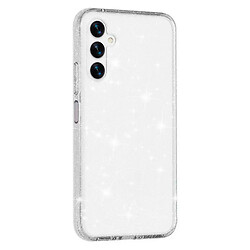 Чохол (накладка) Samsung A315 Galaxy A31, Epik Nova, Прозорий