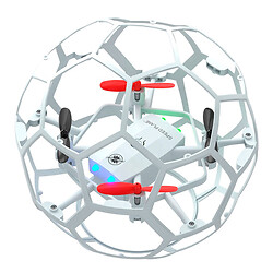 Самолет на радиоуправлении SCHE L0717 Ball Drone, Белый