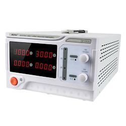 Лабораторний блок живлення 100В 30А, MESTEK DP10030