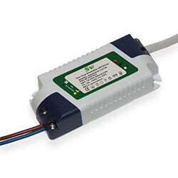 Драйвер світлодіода 4-7*1W LED 88x39x22