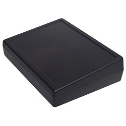 Корпус Z33A ABS Черный