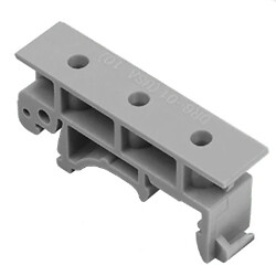 Кріплення на DIN-рейку DRG-01-GRAY