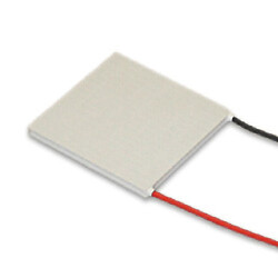 Модуль Пельтье TEC1-12715 (40х40)мм, 15А, 12-15V