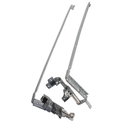 Toshiba Satellite A200 A205 A210 A215 (пара)