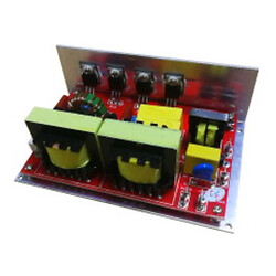 Плата генератора для ультразвукової ванни 100w 40кГц