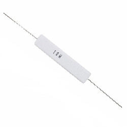 Резистор 6.8R 10W 5%
