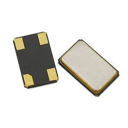 Кварцевый резонатор 20MHz 5032 4-pin SMD