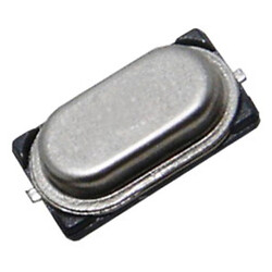 Кварцевий резонатор 24.000MHz M49SMD