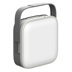 LED светильник KN-L8280LA, Белый