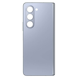 Задняя крышка Samsung F946 Galaxy Z Fold 5, High quality, Синий