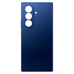 Задняя крышка Samsung F966 Z Fold 7 5G, High quality, Синий