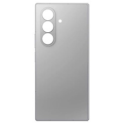 Задняя крышка Samsung F966 Z Fold 7 5G, High quality, Белый