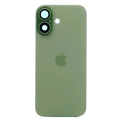Корпус Apple iPhone 17, High quality, Зелений