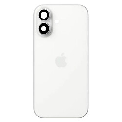 Корпус Apple iPhone 17, High quality, Білий