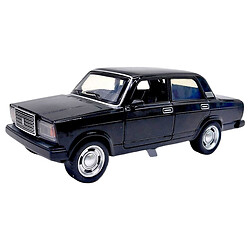 Машина металева "Lada 2107", 1:32-36, Автопром
