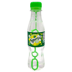 Мыльные пузыри с ароматом "Sprite", 200 мл, Dreams