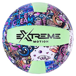 Мʼяч волейбольний PVC, 280 г, Mic