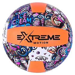 Мяч волейбольный PVC, 280 г, Mic