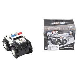 Перевертень "Police", Meidier Toys