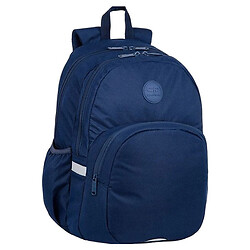 Рюкзак "Rider Rpet", 17", 44x33x19 см, CoolPack