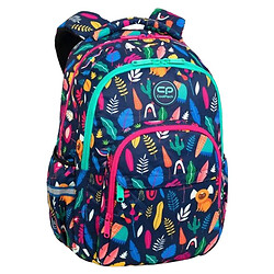 Рюкзак молодежный "Basic Plus Lady Color", 43х31х19 см, CoolPack