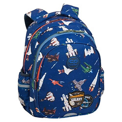 Рюкзак молодежный "Jerry Space Adventure", 15х39х28 см, CoolPack