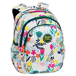 Рюкзак молодіжний "Jerry SUNNY DAY", 39х28х15 см, CoolPack