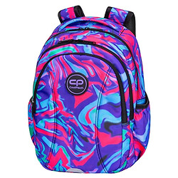 Рюкзак молодіжний "Joy S MARBLE", 39х28х15 см, CoolPack