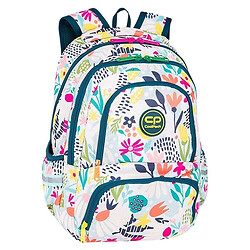 Рюкзак молодежный "Spiner Sunny Day", 16”, 41x30x13 см, CoolPack