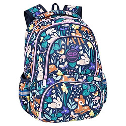Рюкзак молодіжний "Spiner Oh My Dear", 41x30x13 см, CoolPack