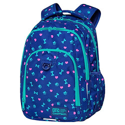 Рюкзак молодіжний "Strike L Puppy Love", 32х44х15 см, CoolPack