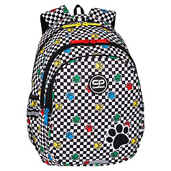 Рюкзак молодежный "Toby CATCH ME", 39 см, CoolPack