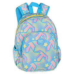 Рюкзак молодежный "Toby Dance Floor", 35 см, CoolPack
