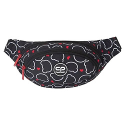 Сумка поясна "Albany BEAR", 23х14х7 см, CoolPack