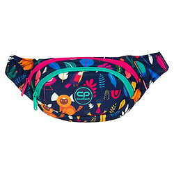 Сумка поясна "Albany LADY COLOR", 23x14x7 см, CoolPack