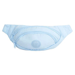 Сумка поясна "Albany Powder blue", 23х14х7 см, CoolPack