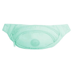 Сумка поясна "Albany Powder mint", 23х14х7 см, CoolPack
