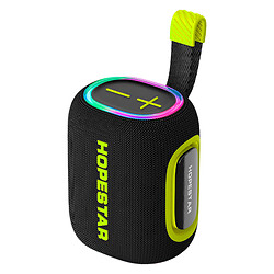 Портативна колонка Hopestar H57 Mini, Чорний