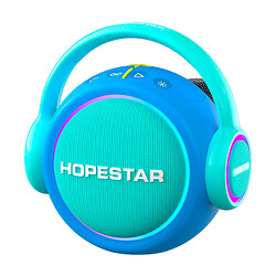 Портативна колонка Hopestar S20, Синій