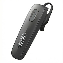 Bluetooth-гарнітура XO BE59 Business, Моно, Чорний