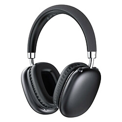 Bluetooth-гарнитура AceFast H13, Стерео, Черный