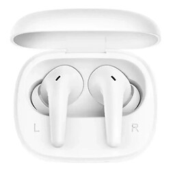 Bluetooth-гарнитура XO T8, Стерео, Белый