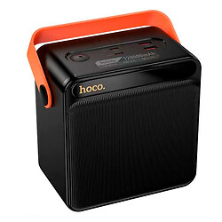 Портативная батарея (Power Bank) Hoco DB101A Zeus, 120000 mAh, Черный